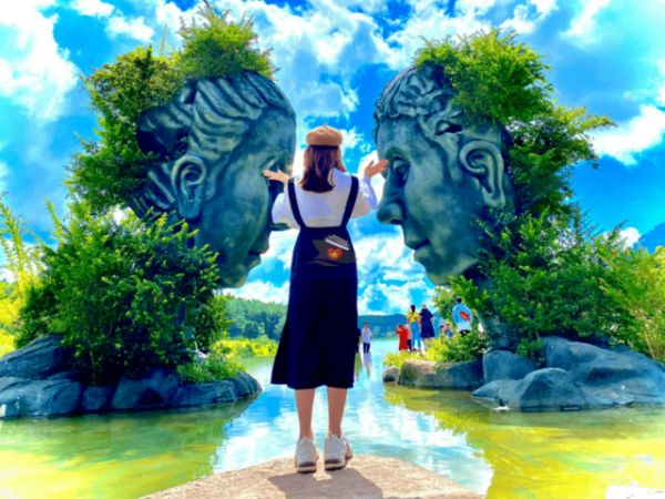 5 Days Nha Trang And Dalat Tour From Bangkok